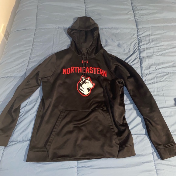 Northeastern hoodie - Picture 1 of 1